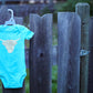 Boyd's Barn Onesie