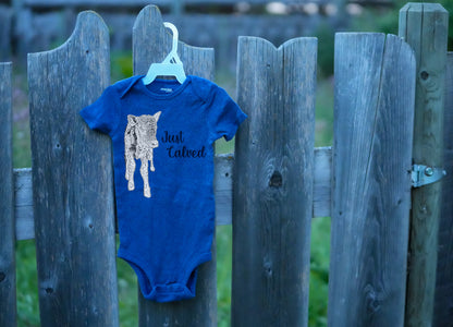 Boyd's Barn Onesie
