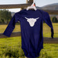 Boyd's Barn Onesie