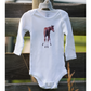 Boyd's Barn Onesie