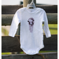 Boyd's Barn Onesie